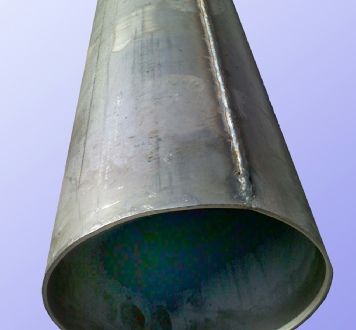 Düz Kapaklı Sondaj Boruları