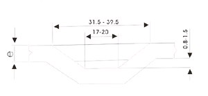Filitreli Sac Sondaj Boruları