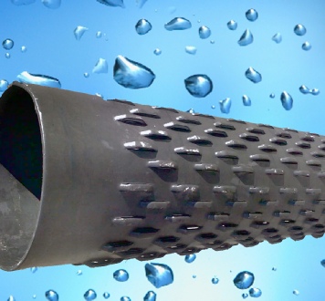 Köprülü Sondaj Boruları