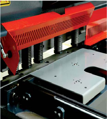 CNC Kesim ve Bükümü