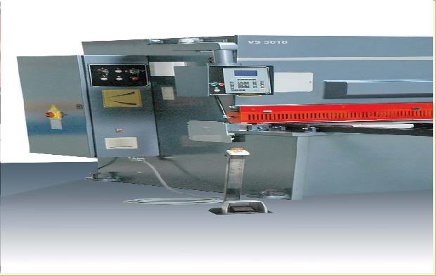 CNC Kesim ve Bükümü